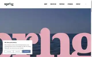 Springagency.co.uk Screenshot 2024-07-01 02:48:24