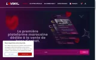 Loviny.ma Screenshot 2024-06-27 18:19:17