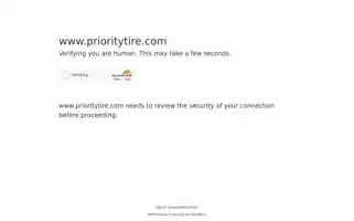 Prioritytire.com Screenshot 2024-05-13 12:28:26