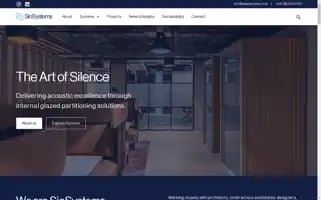 Siosystems.com Screenshot 2024-07-05 01:04:18
