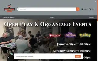 Mythicforgegames.com Screenshot 2024-04-27 15:13:00