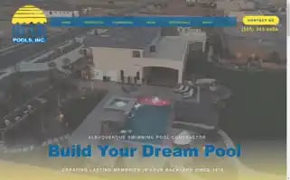 Leesurepools.com Screenshot 2024-05-16 05:32:23
