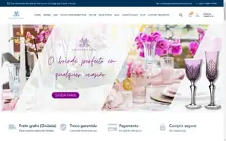 Vestindoamesa.com.br Screenshot 2024-07-01 18:29:44