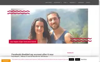 Myvegantrips.cloud Screenshot 2024-04-17 16:30:49