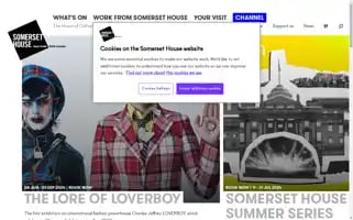 Somersethouse.org.uk Screenshot 2024-06-29 23:16:05