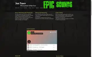 Epicsounds.ca Screenshot 2024-07-06 03:37:28