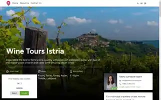 Winetoursistria.com Screenshot 2024-04-17 16:40:36
