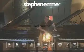 Stephenemmer.com Screenshot 2024-07-01 22:26:06