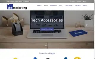 Sbbmarketing.com Screenshot 2024-05-13 20:05:49