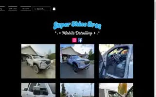 Supershinebros.com Screenshot 2024-07-06 01:51:00