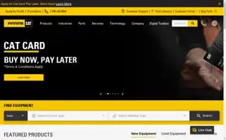 Finning.ca Screenshot 2024-07-06 20:30:40