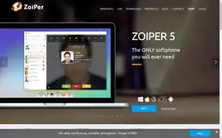 Zoiper.com Screenshot 2024-06-29 04:57:57