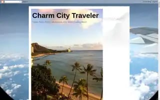 Charmcitytraveler.com Screenshot 2024-04-17 05:09:47