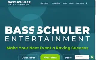 Bass-schuler.com Screenshot 2024-07-02 08:42:22
