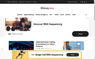 Techdailytimes.com Screenshot 2024-05-14 05:41:54