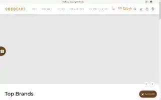 Cococart.in Screenshot 2024-05-04 09:44:03