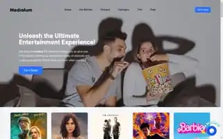 Medialum.com Screenshot 2024-05-25 03:18:06