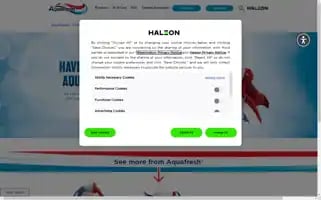 Aquafresh.com Screenshot 2024-05-08 13:50:21