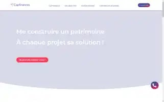 Capfinances.fr Screenshot 2024-06-17 02:03:05