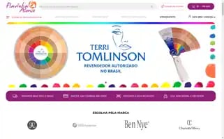 Flavinhaalonso.com.br Screenshot 2024-07-06 09:36:21