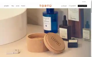 Tortu-audio.com Screenshot 2024-05-23 22:04:19