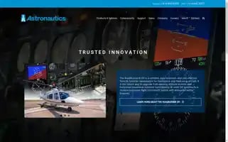 Astronautics.com Screenshot 2024-05-15 12:35:31