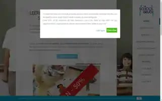 Deschoolbrug.be Screenshot 2024-06-11 05:04:39