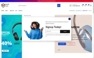 Bilashimart.com Screenshot 2024-05-29 08:27:48