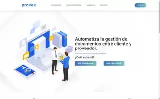 Provek.com.mx Screenshot 2024-05-19 02:47:56