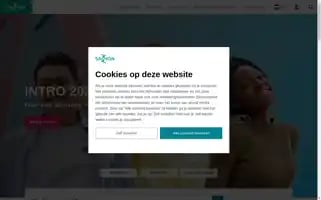 Saxion.nl Screenshot 2024-07-06 13:23:04