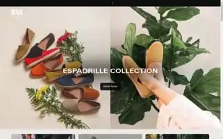 Dnafootwear.com Screenshot 2024-05-04 11:27:12