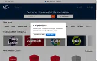 Latravel.dk Screenshot 2024-04-17 17:37:42