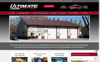 Ultimateautocaremn.com Screenshot 2024-05-16 22:36:51