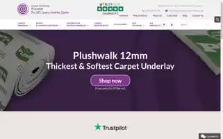 Carpet-underlay-shop.co.uk Screenshot 2024-05-05 20:21:39
