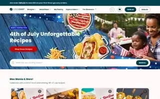 Sidechef.com Screenshot 2024-07-04 17:24:30