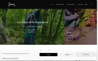 Sericaria.com Screenshot 2024-05-18 22:06:17