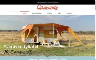 Caravanityluifel.nl Screenshot 2024-07-02 09:07:23