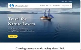 Oceanicsociety.org Screenshot 2024-07-06 06:22:03