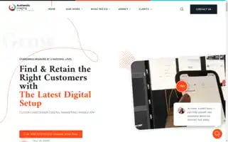 Authenticimaging.com Screenshot 2024-06-28 13:48:28