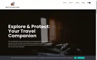 Marktourandtravel.com Screenshot 2024-04-23 15:34:47