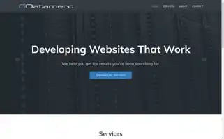 Datamerc.com Screenshot 2024-06-14 04:43:18