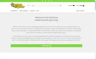 Getupandgrow.ie Screenshot 2024-07-03 02:42:42