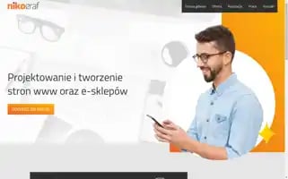 Nikograf.pl Screenshot 2024-07-07 21:26:21