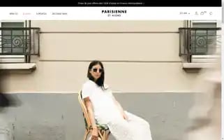 Parisienne-et-alors.com Screenshot 2024-05-05 16:01:47