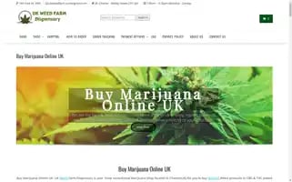 Ukweedfarm.com Screenshot 2024-06-14 07:38:06