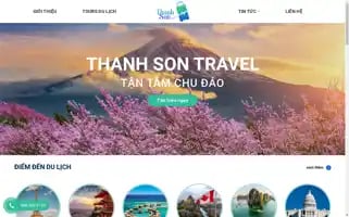Thanhsontravel.com Screenshot 2024-04-18 19:03:28