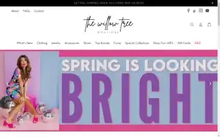 Thewillowtree.com Screenshot 2024-05-05 07:04:16