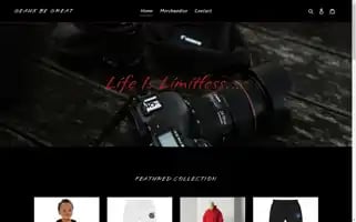 Geauxbegreat.com Screenshot 2024-04-27 07:32:30