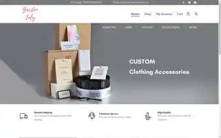 Gardenjuly.com Screenshot 2024-05-27 03:38:52