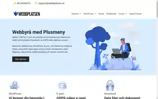 Webbplatsen.se Screenshot 2024-06-30 14:34:20